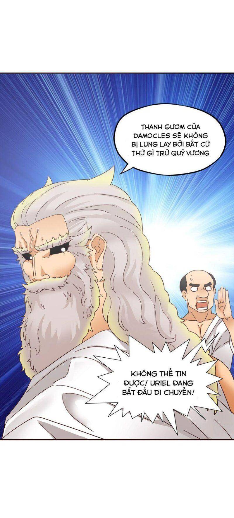 Tôi Trở Thành Ceo Ở Thế Giới Khác Chapter 31 - 8