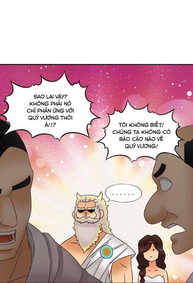 Tôi Trở Thành Ceo Ở Thế Giới Khác Chapter 31 - 9