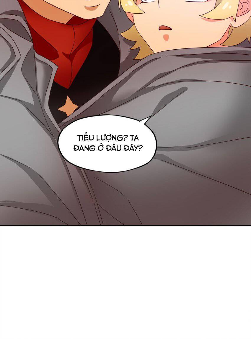 Tôi Trở Thành Ceo Ở Thế Giới Khác Chapter 32 - 16