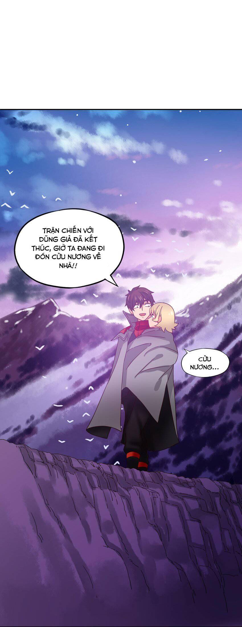 Tôi Trở Thành Ceo Ở Thế Giới Khác Chapter 32 - 17