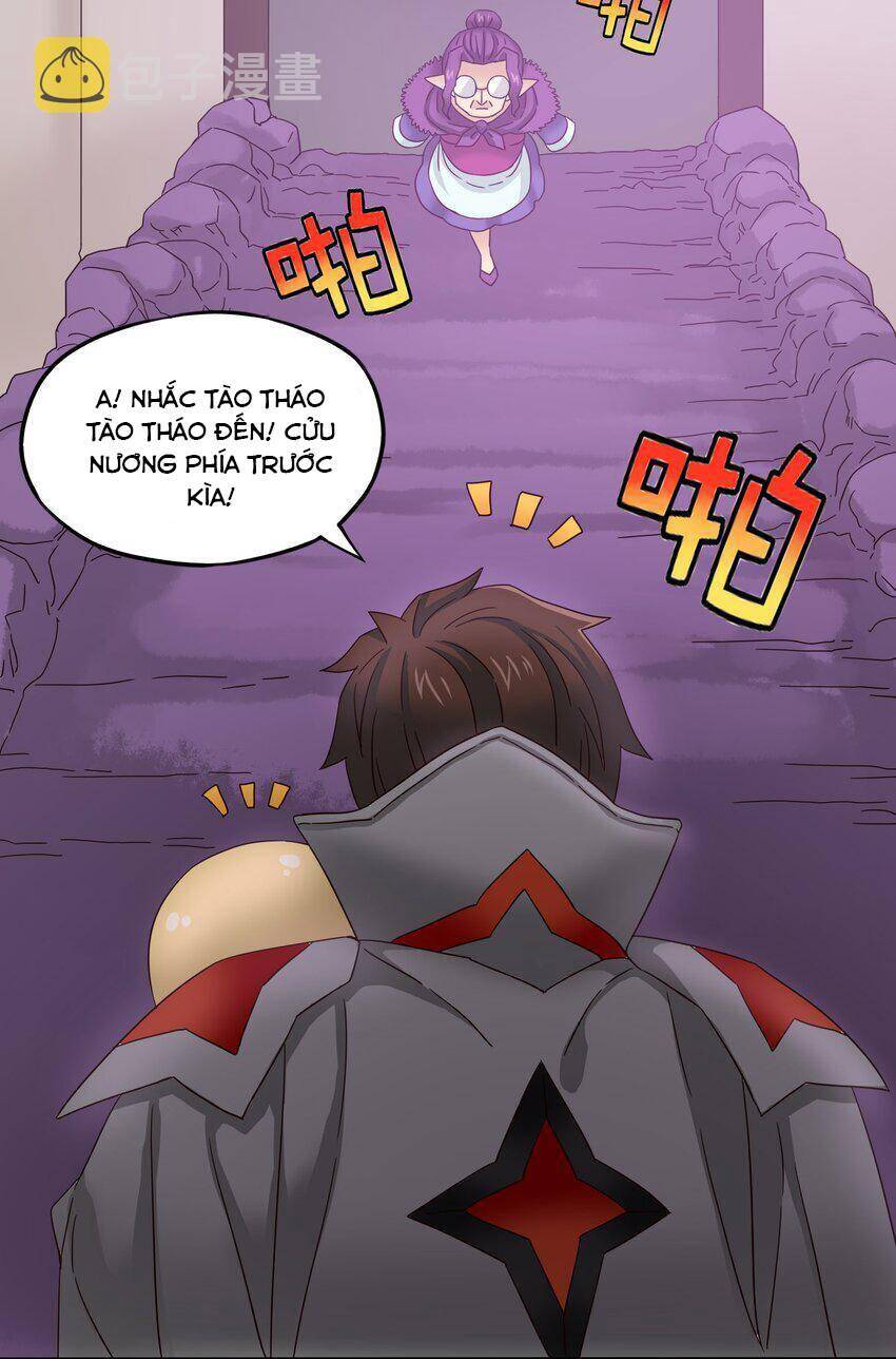 Tôi Trở Thành Ceo Ở Thế Giới Khác Chapter 32 - 19