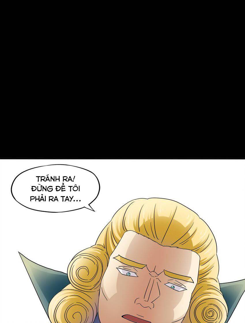 Tôi Trở Thành Ceo Ở Thế Giới Khác Chapter 32 - 3