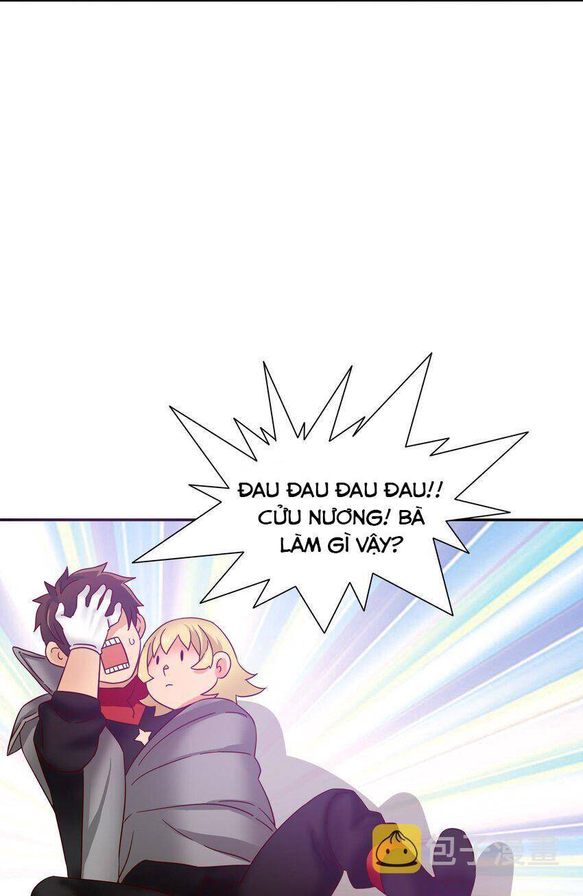 Tôi Trở Thành Ceo Ở Thế Giới Khác Chapter 32 - 21