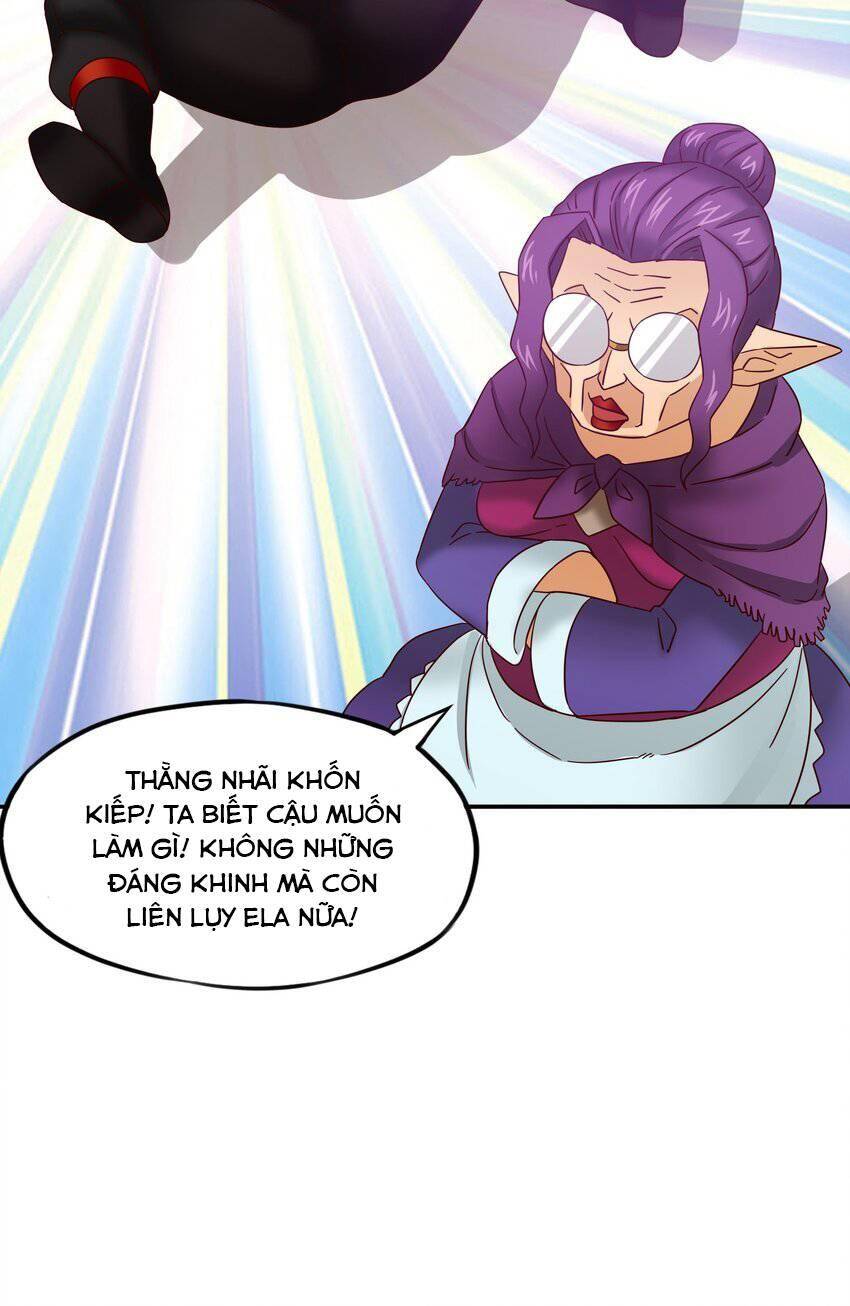 Tôi Trở Thành Ceo Ở Thế Giới Khác Chapter 32 - 22