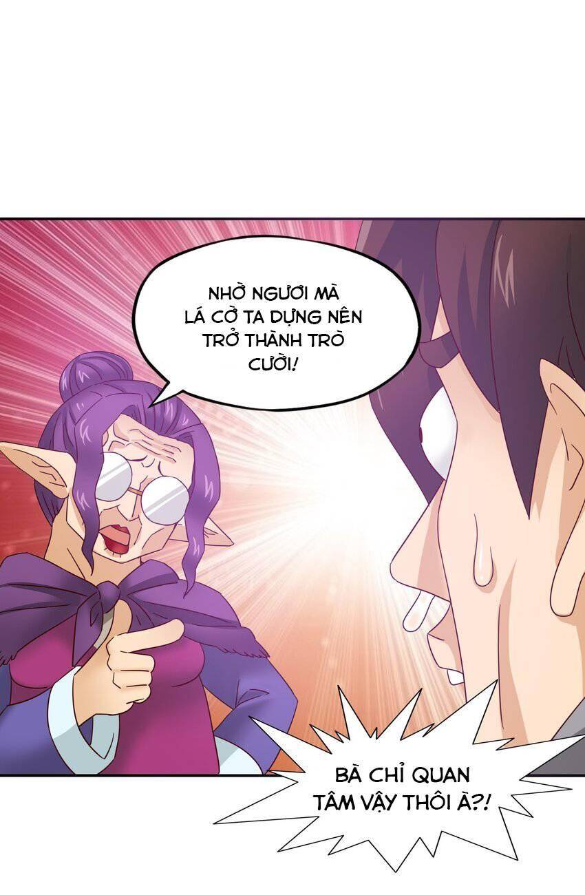 Tôi Trở Thành Ceo Ở Thế Giới Khác Chapter 32 - 23