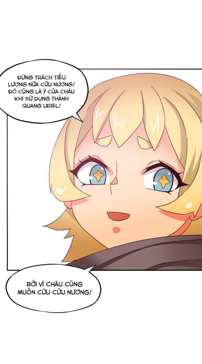 Tôi Trở Thành Ceo Ở Thế Giới Khác Chapter 32 - 24