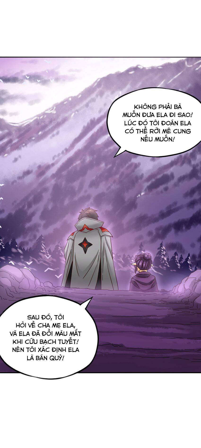 Tôi Trở Thành Ceo Ở Thế Giới Khác Chapter 32 - 27