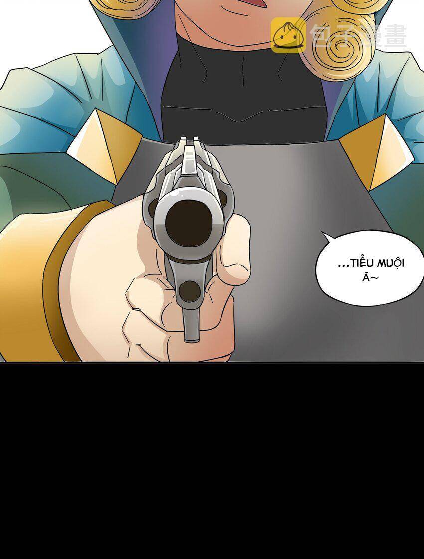 Tôi Trở Thành Ceo Ở Thế Giới Khác Chapter 32 - 4