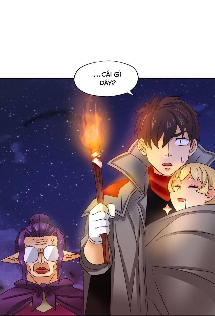 Tôi Trở Thành Ceo Ở Thế Giới Khác Chapter 32 - 31