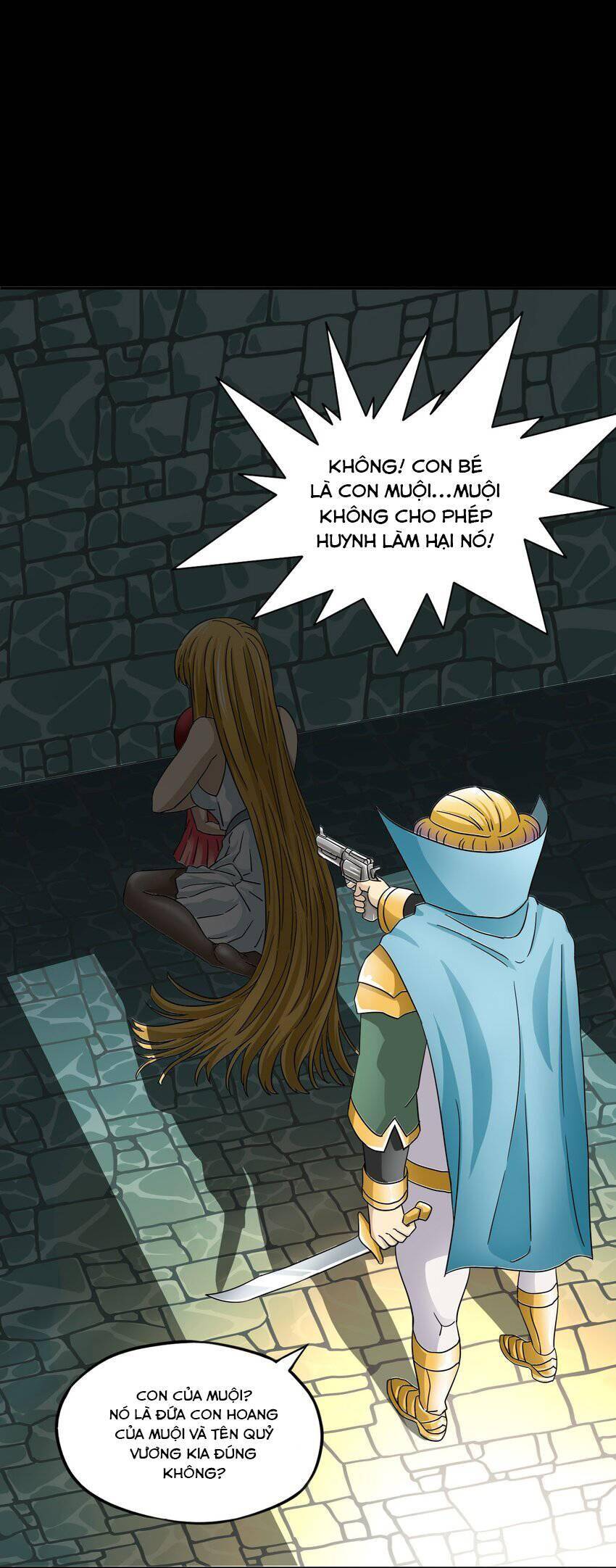 Tôi Trở Thành Ceo Ở Thế Giới Khác Chapter 32 - 5