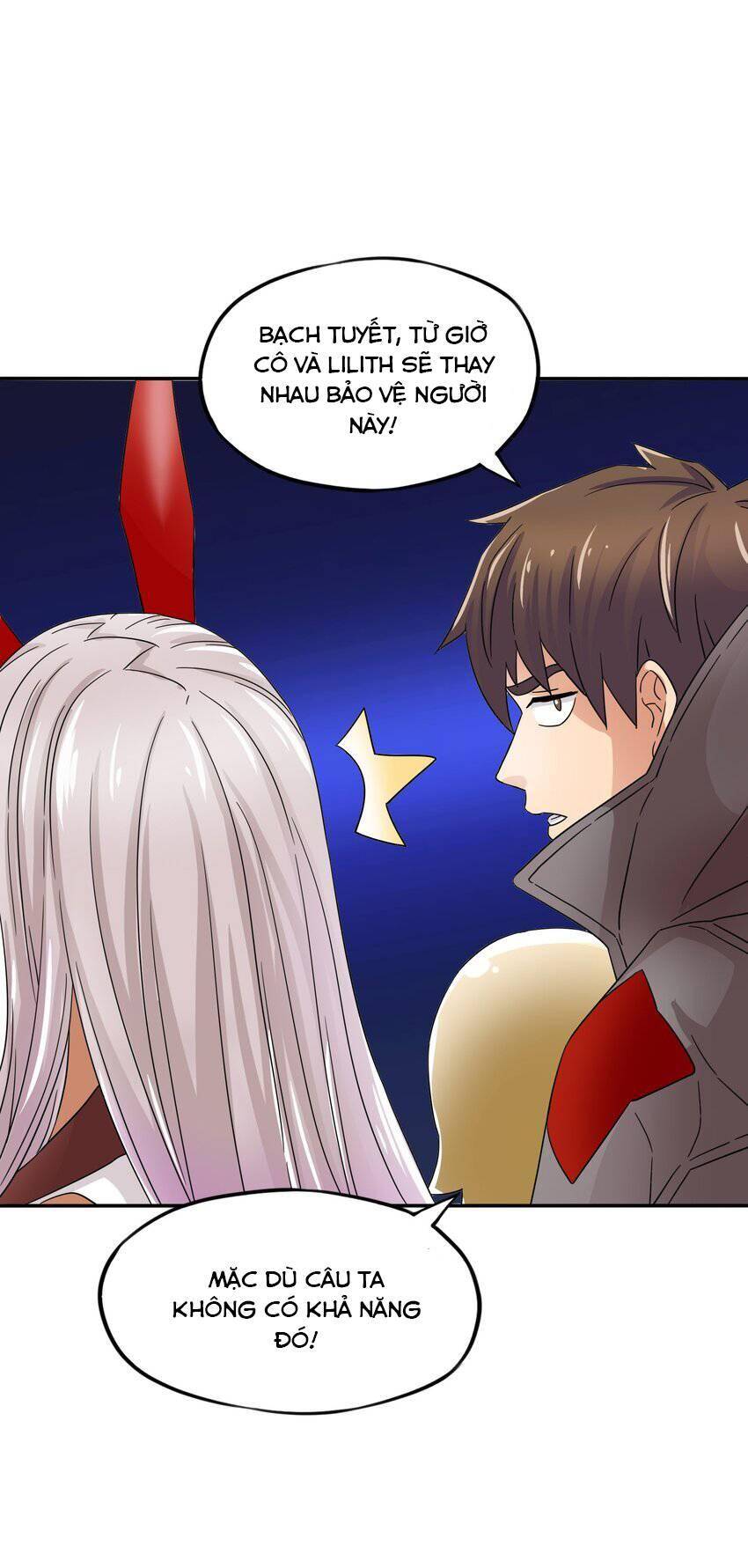 Tôi Trở Thành Ceo Ở Thế Giới Khác Chapter 32 - 47