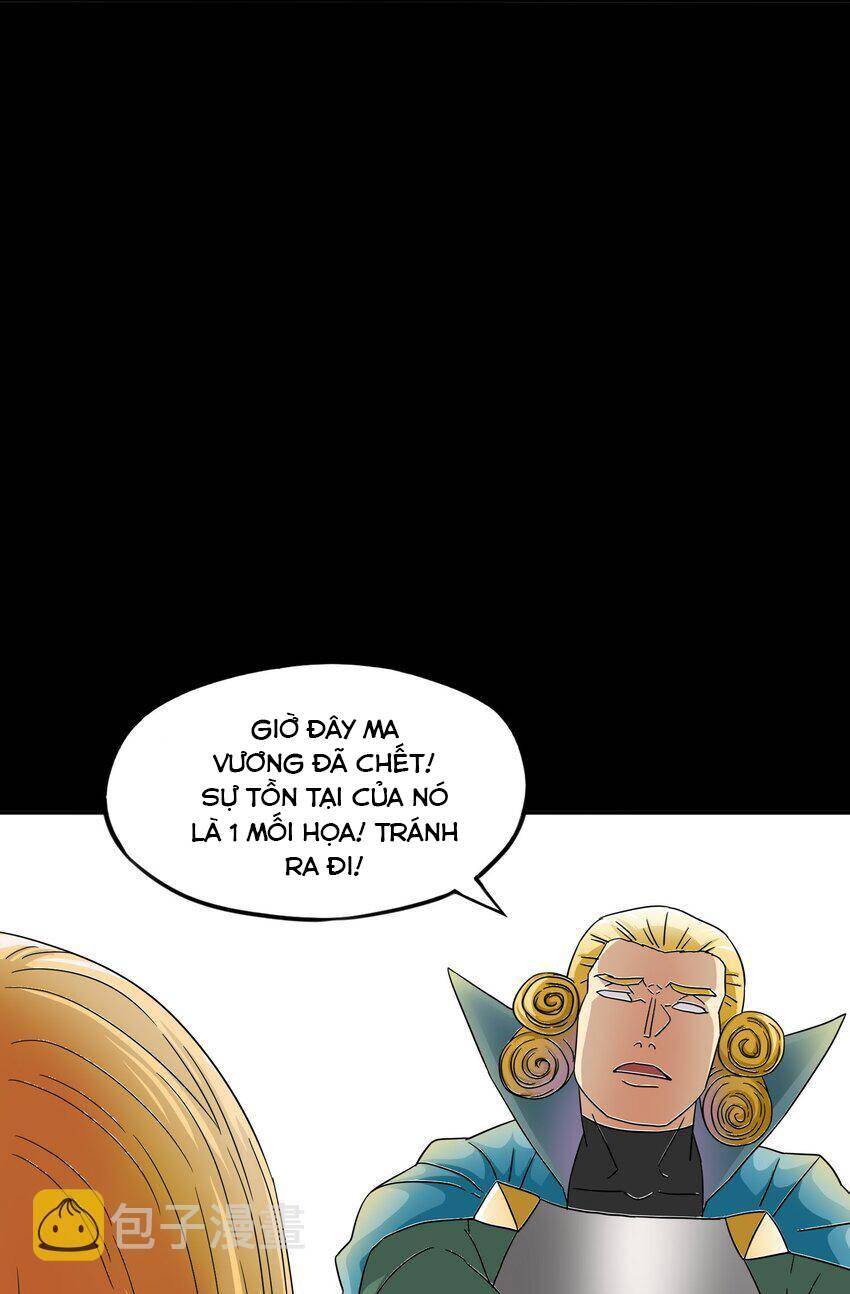 Tôi Trở Thành Ceo Ở Thế Giới Khác Chapter 32 - 6