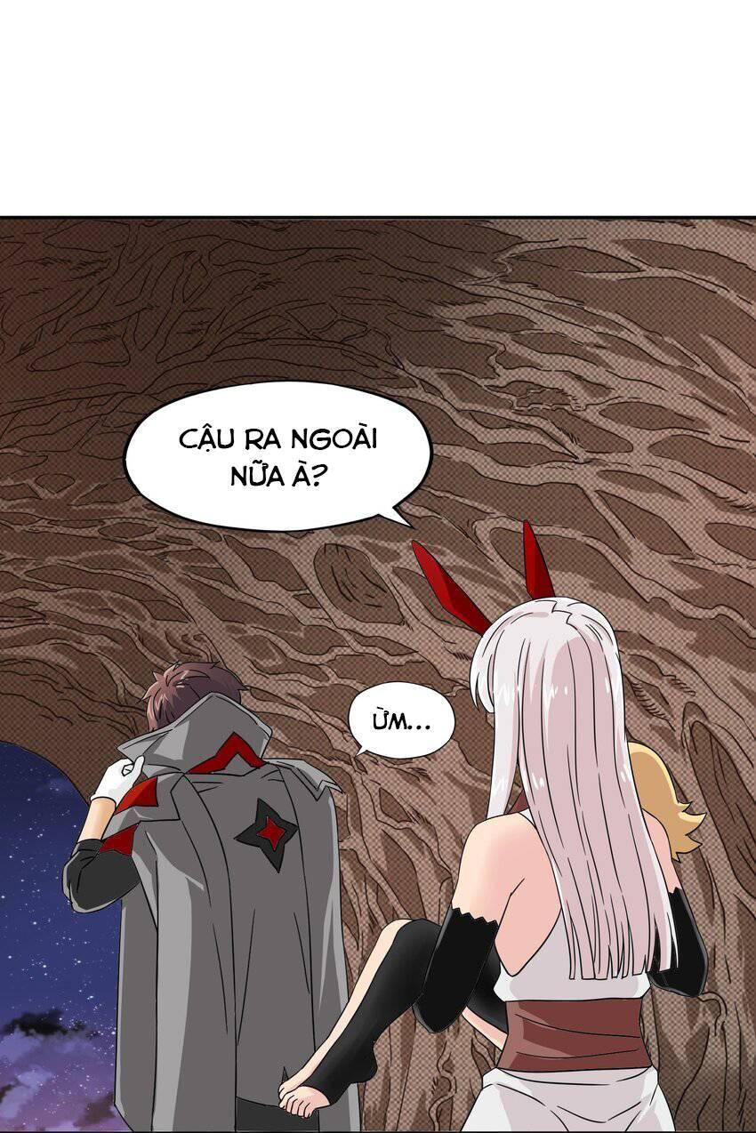 Tôi Trở Thành Ceo Ở Thế Giới Khác Chapter 32 - 52