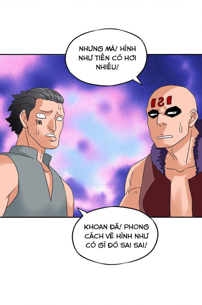 Tôi Trở Thành Ceo Ở Thế Giới Khác Chapter 32 - 59