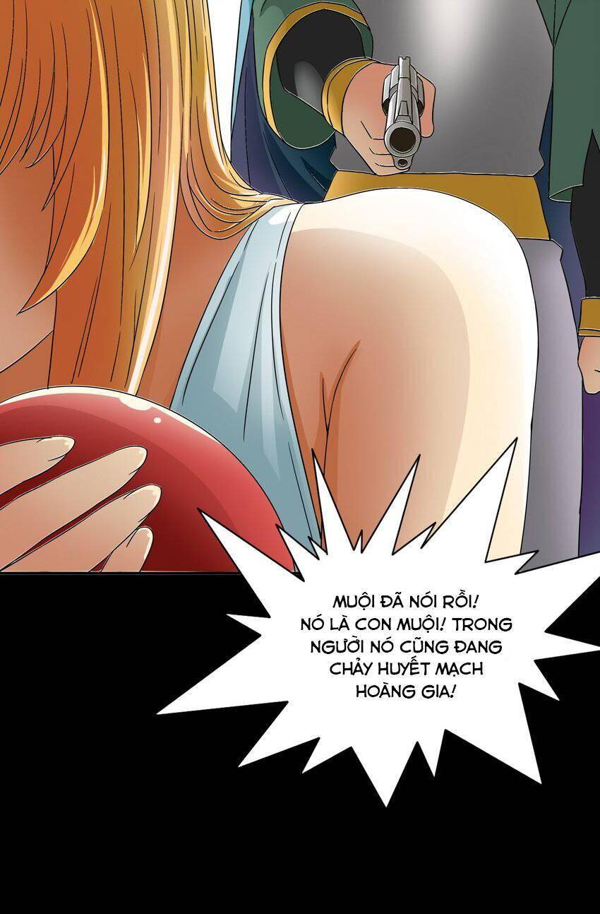 Tôi Trở Thành Ceo Ở Thế Giới Khác Chapter 32 - 7