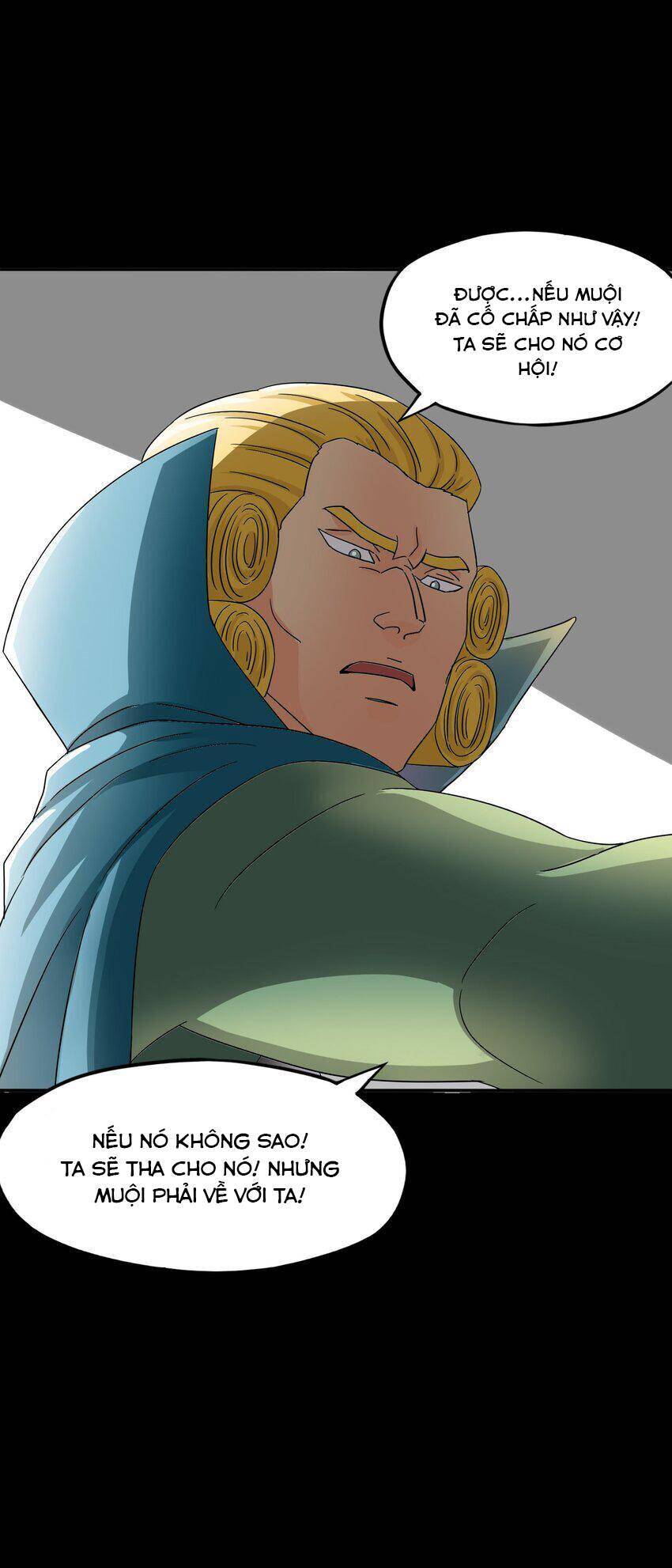 Tôi Trở Thành Ceo Ở Thế Giới Khác Chapter 32 - 10