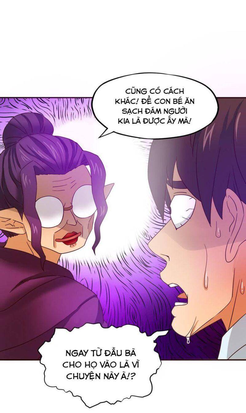 Tôi Trở Thành Ceo Ở Thế Giới Khác Chapter 33 - 11