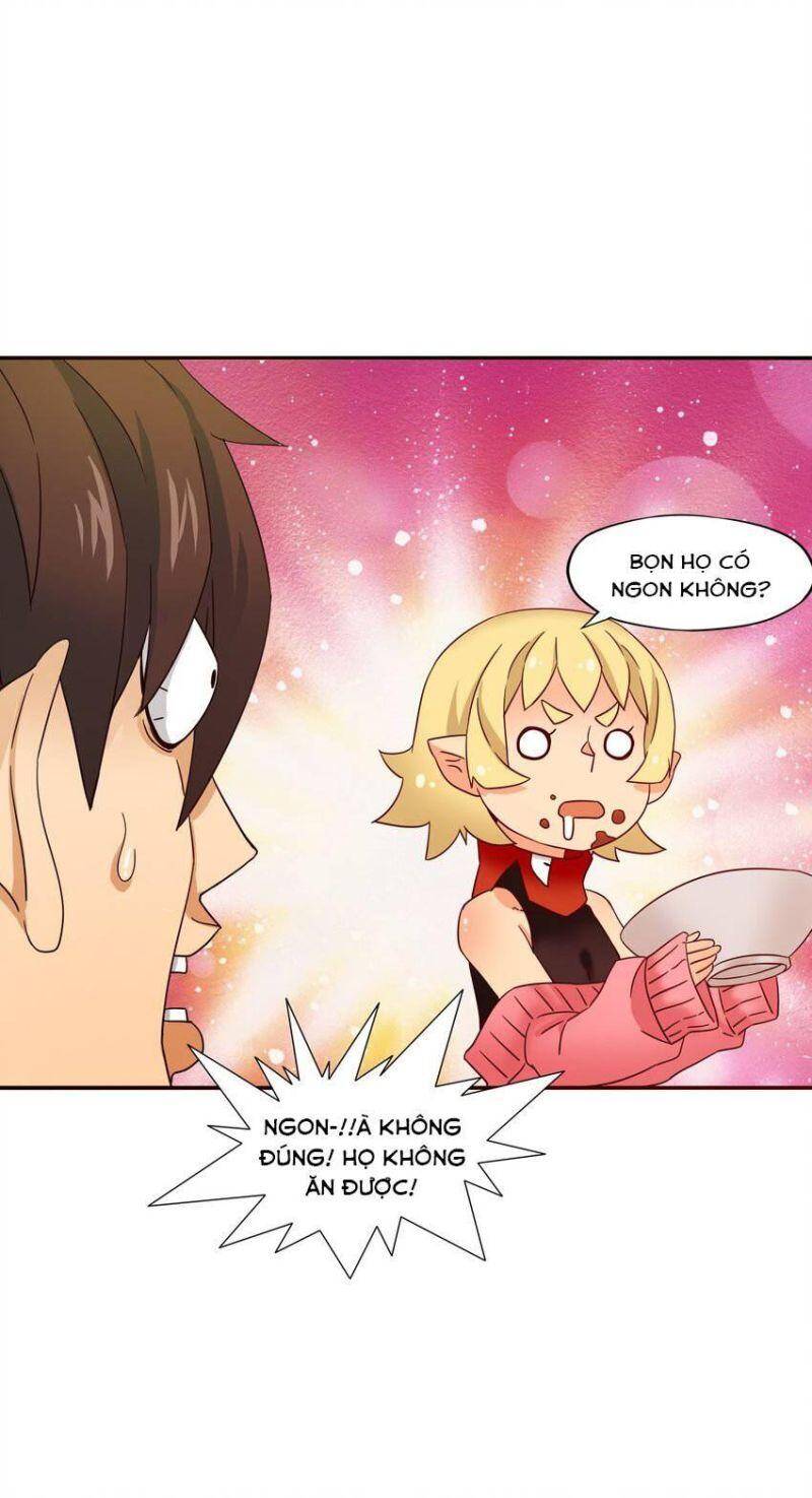 Tôi Trở Thành Ceo Ở Thế Giới Khác Chapter 33 - 12