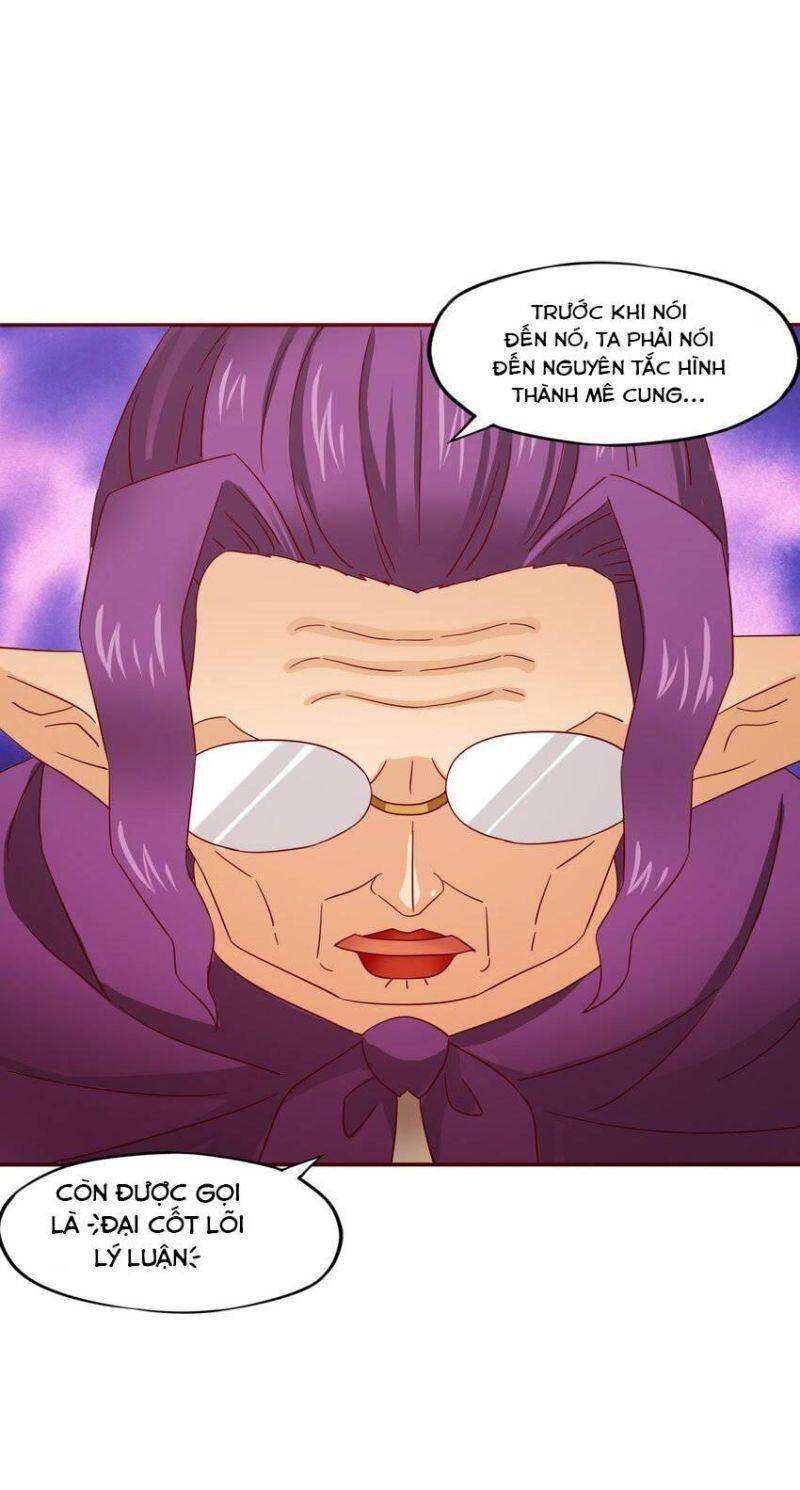 Tôi Trở Thành Ceo Ở Thế Giới Khác Chapter 33 - 14