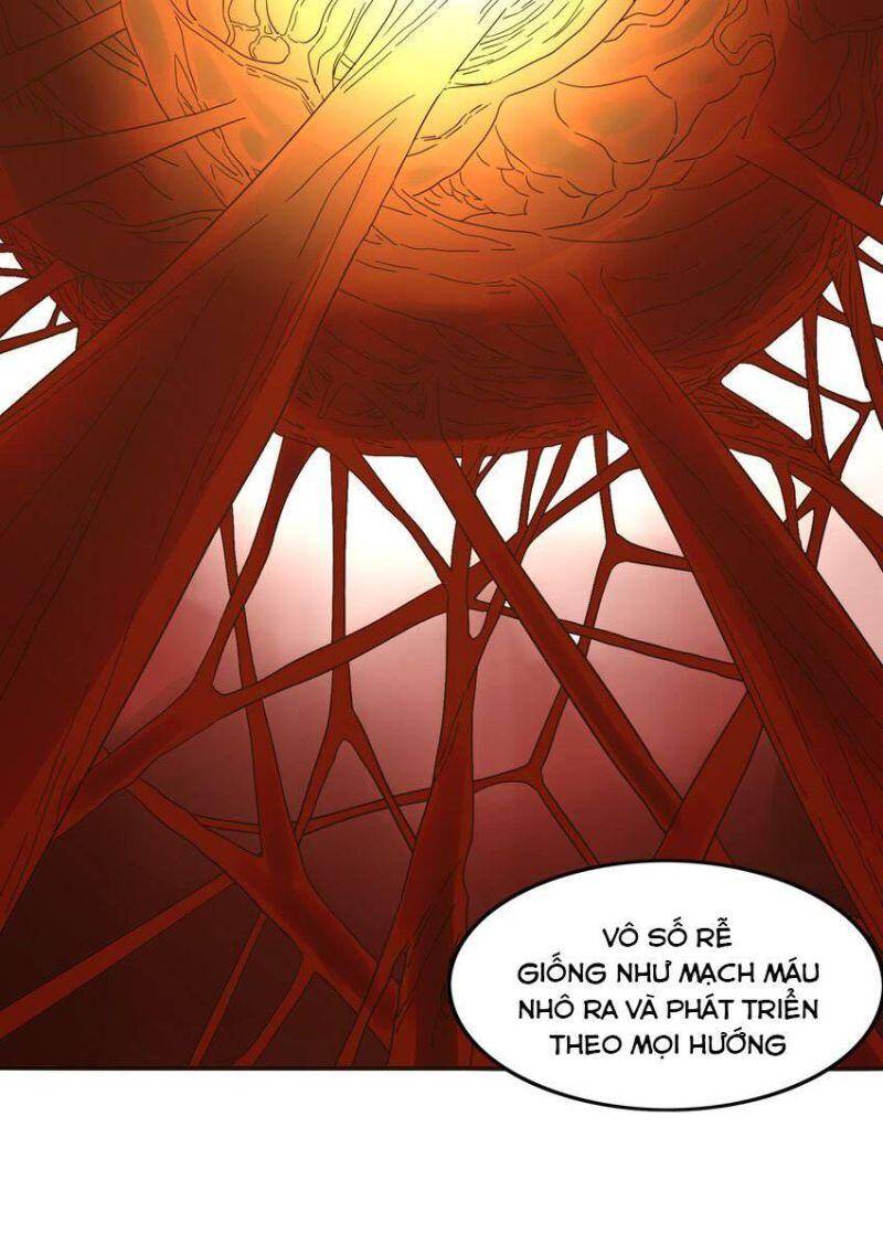 Tôi Trở Thành Ceo Ở Thế Giới Khác Chapter 33 - 16