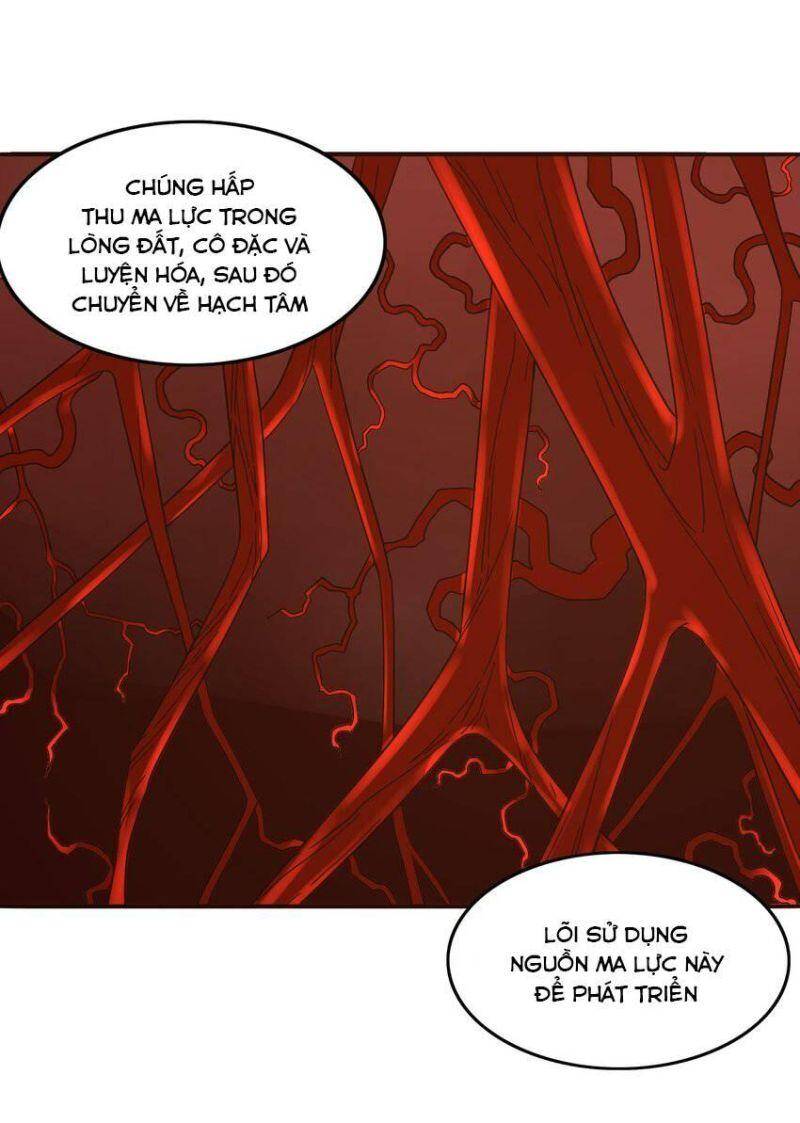 Tôi Trở Thành Ceo Ở Thế Giới Khác Chapter 33 - 17