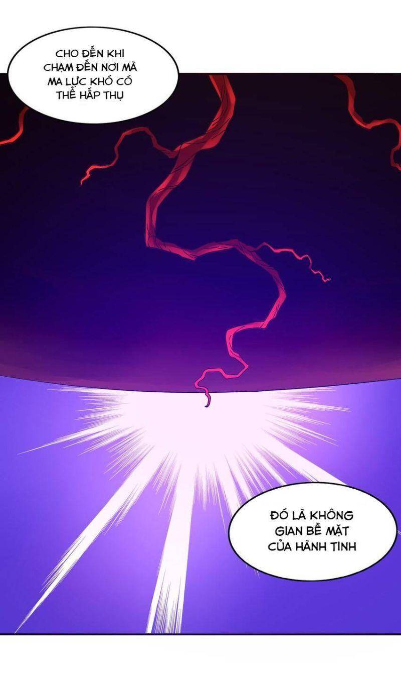 Tôi Trở Thành Ceo Ở Thế Giới Khác Chapter 33 - 18