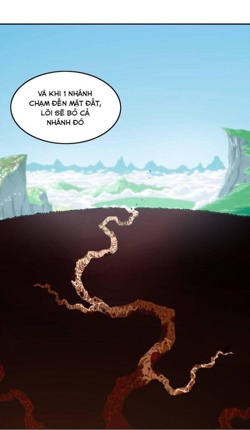 Tôi Trở Thành Ceo Ở Thế Giới Khác Chapter 33 - 19