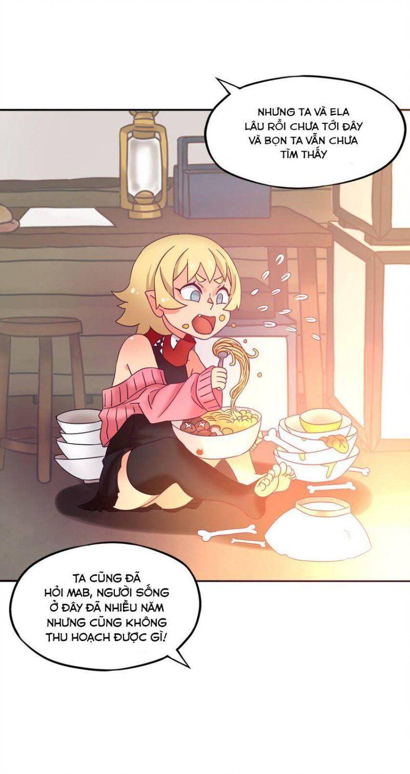 Tôi Trở Thành Ceo Ở Thế Giới Khác Chapter 33 - 23