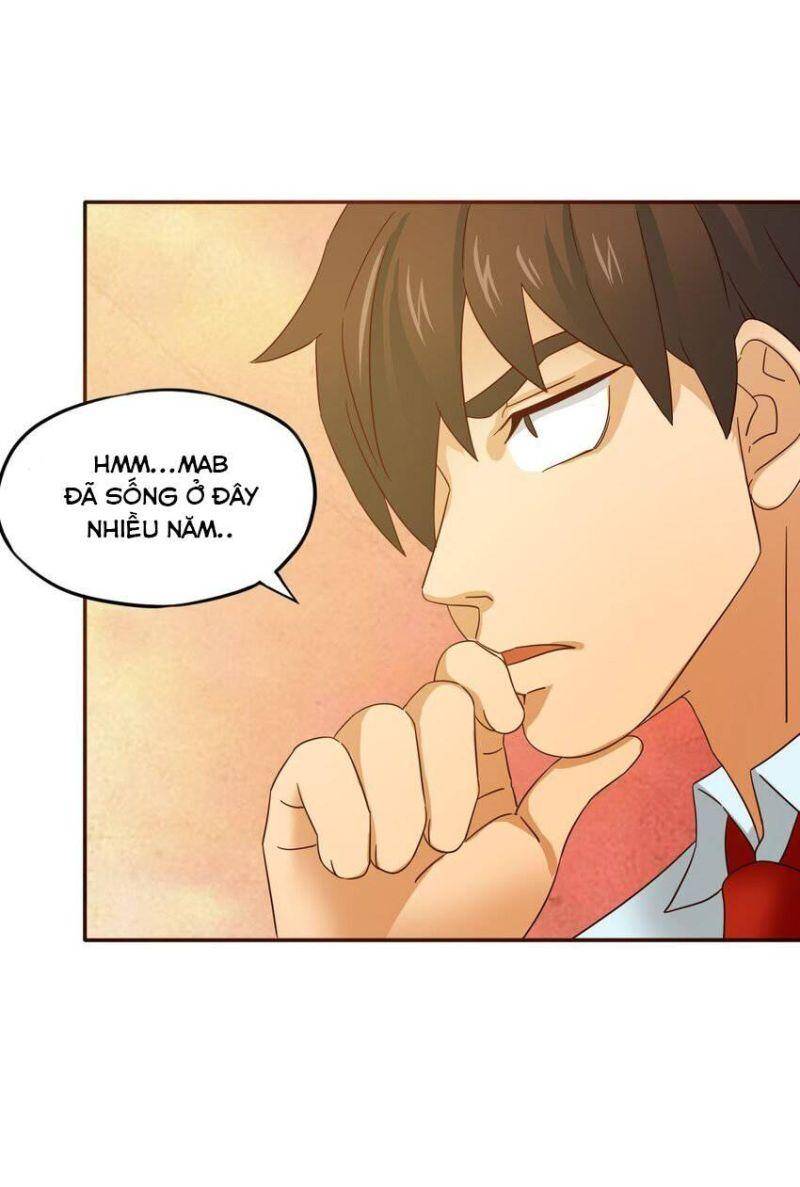 Tôi Trở Thành Ceo Ở Thế Giới Khác Chapter 33 - 24