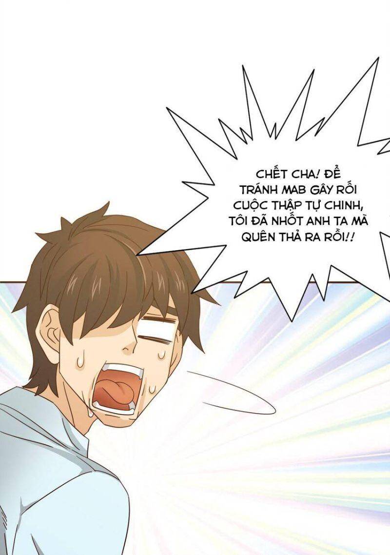 Tôi Trở Thành Ceo Ở Thế Giới Khác Chapter 33 - 26