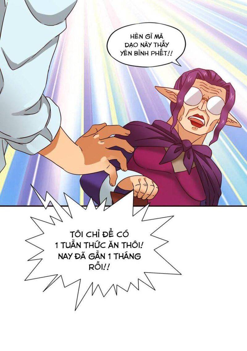 Tôi Trở Thành Ceo Ở Thế Giới Khác Chapter 33 - 27