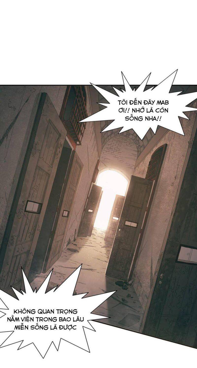 Tôi Trở Thành Ceo Ở Thế Giới Khác Chapter 33 - 30