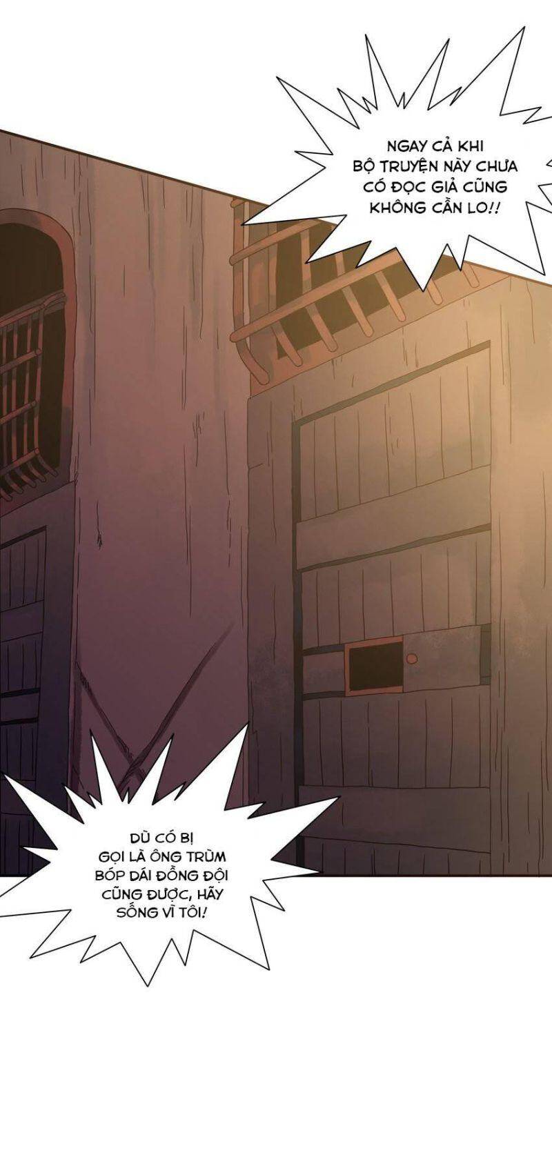 Tôi Trở Thành Ceo Ở Thế Giới Khác Chapter 33 - 31