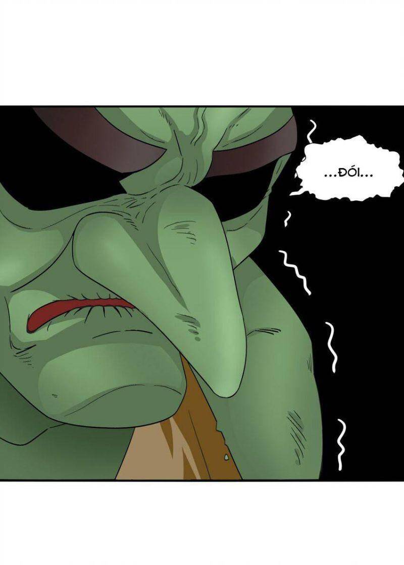 Tôi Trở Thành Ceo Ở Thế Giới Khác Chapter 33 - 37