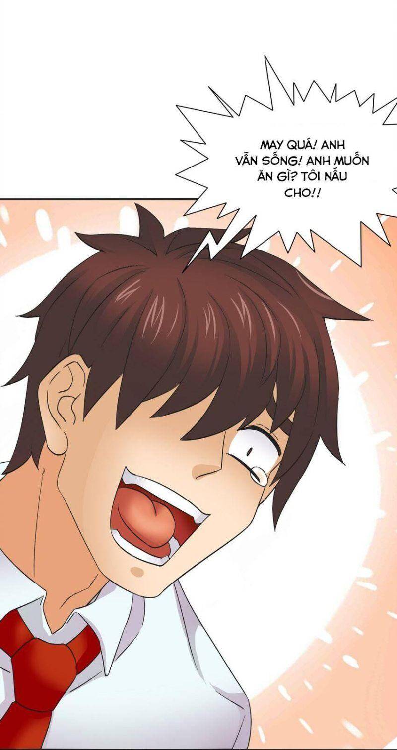 Tôi Trở Thành Ceo Ở Thế Giới Khác Chapter 33 - 38