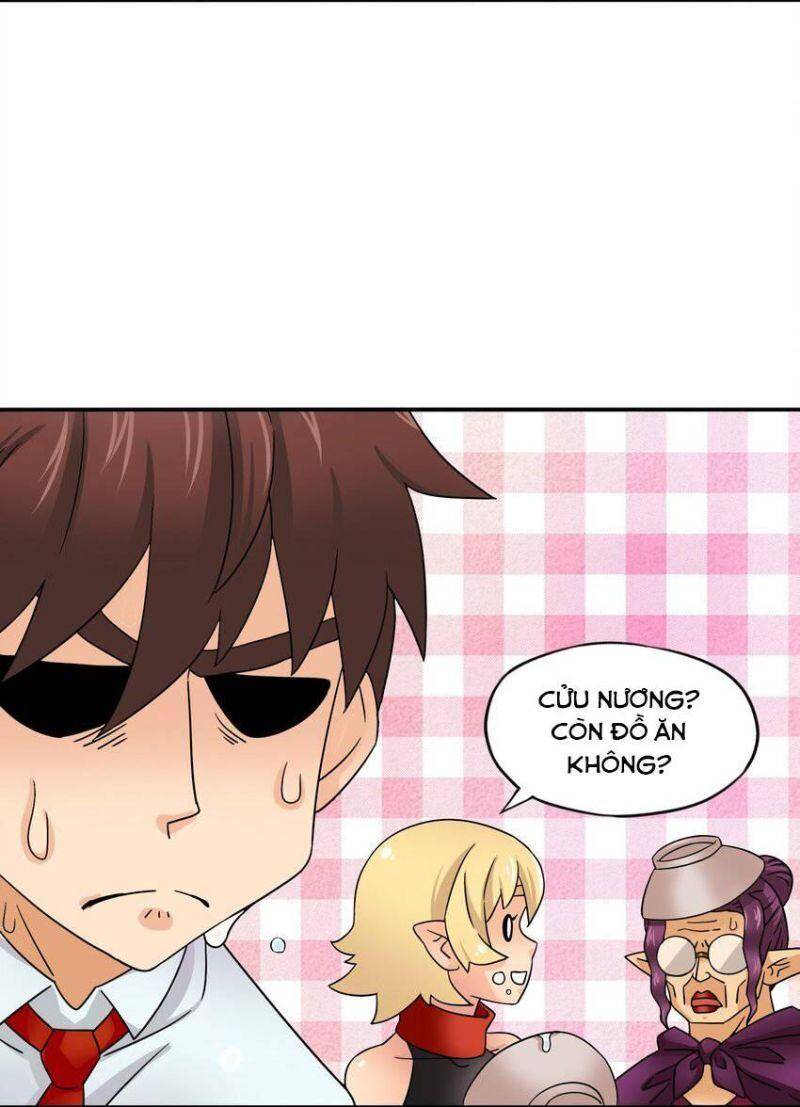 Tôi Trở Thành Ceo Ở Thế Giới Khác Chapter 33 - 40