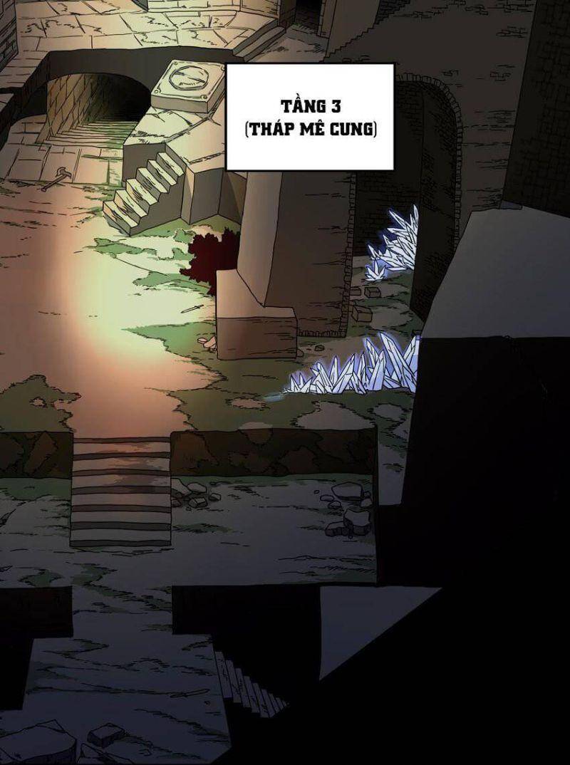 Tôi Trở Thành Ceo Ở Thế Giới Khác Chapter 33 - 5