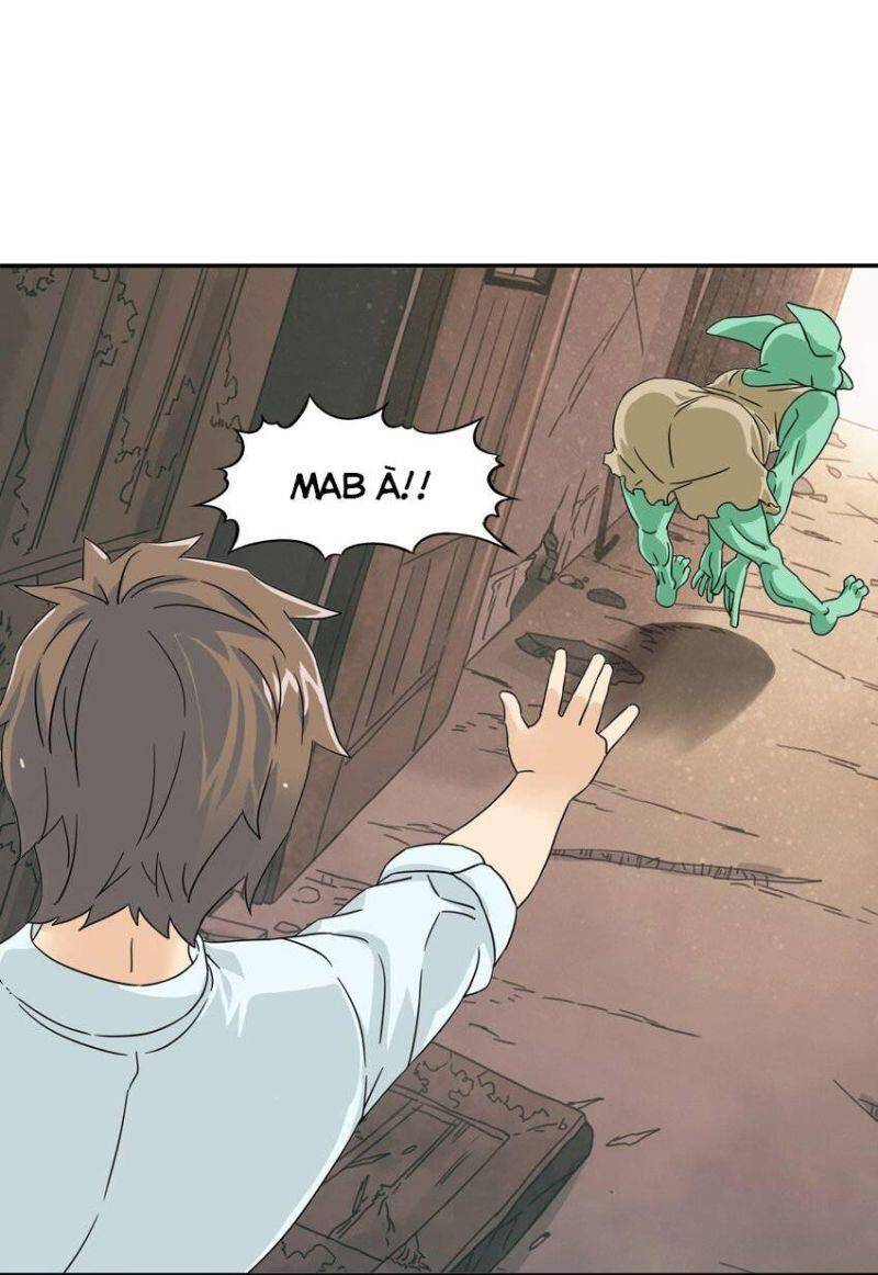 Tôi Trở Thành Ceo Ở Thế Giới Khác Chapter 33 - 42