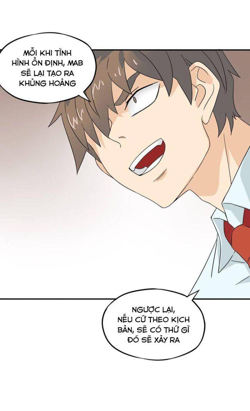 Tôi Trở Thành Ceo Ở Thế Giới Khác Chapter 33 - 46