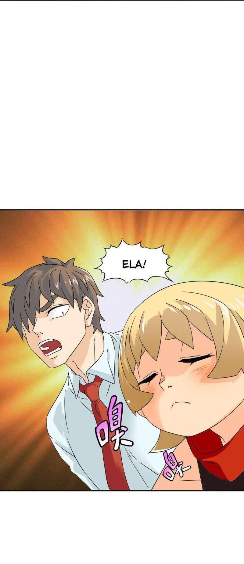 Tôi Trở Thành Ceo Ở Thế Giới Khác Chapter 33 - 49