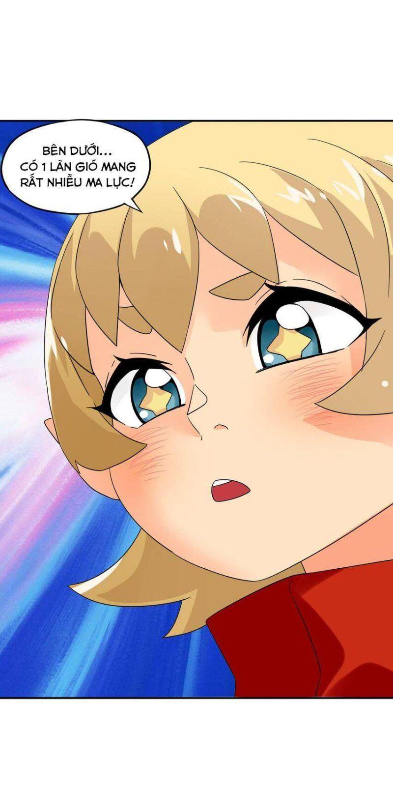 Tôi Trở Thành Ceo Ở Thế Giới Khác Chapter 33 - 50