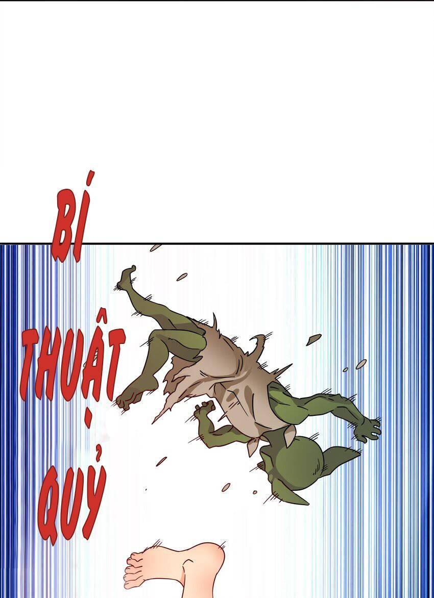 Tôi Trở Thành Ceo Ở Thế Giới Khác Chapter 34 - 14