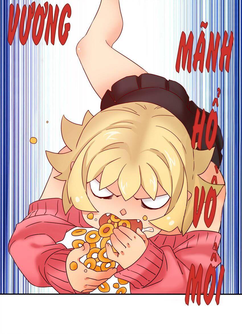 Tôi Trở Thành Ceo Ở Thế Giới Khác Chapter 34 - 15