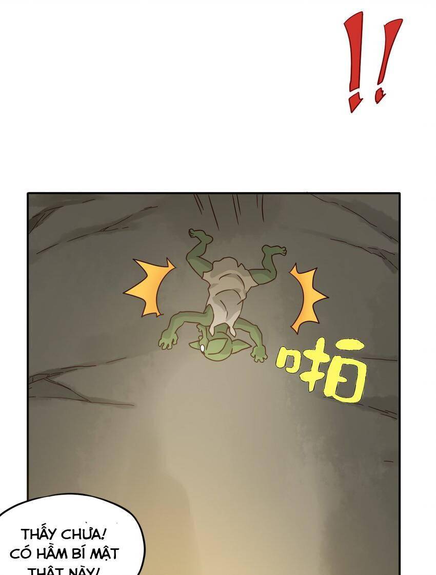 Tôi Trở Thành Ceo Ở Thế Giới Khác Chapter 34 - 16