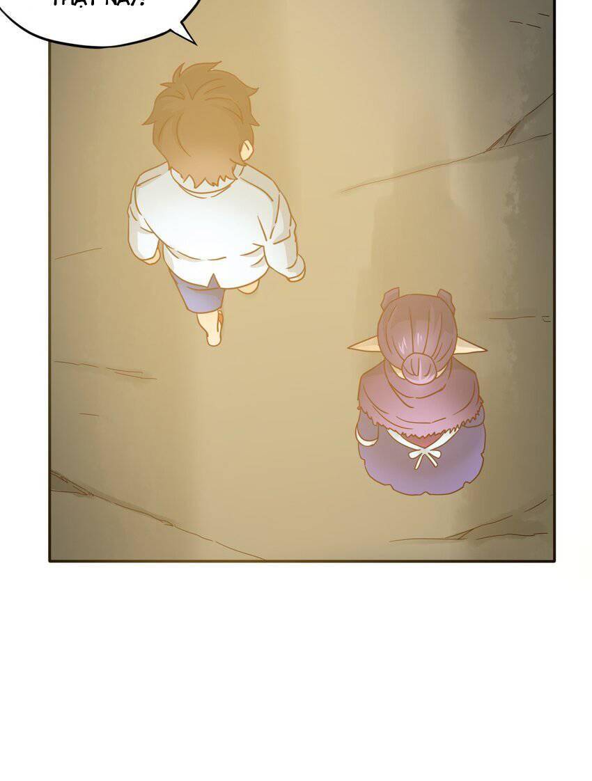 Tôi Trở Thành Ceo Ở Thế Giới Khác Chapter 34 - 17