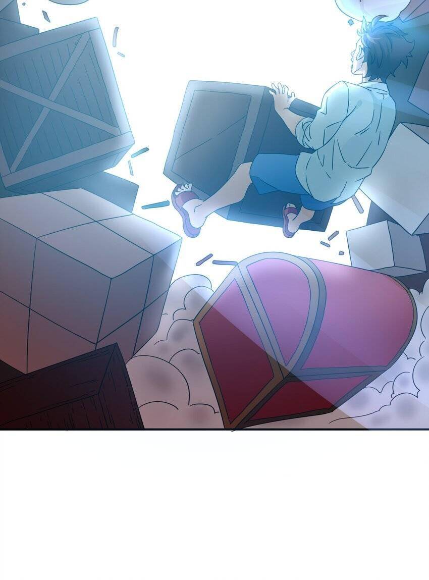 Tôi Trở Thành Ceo Ở Thế Giới Khác Chapter 34 - 25