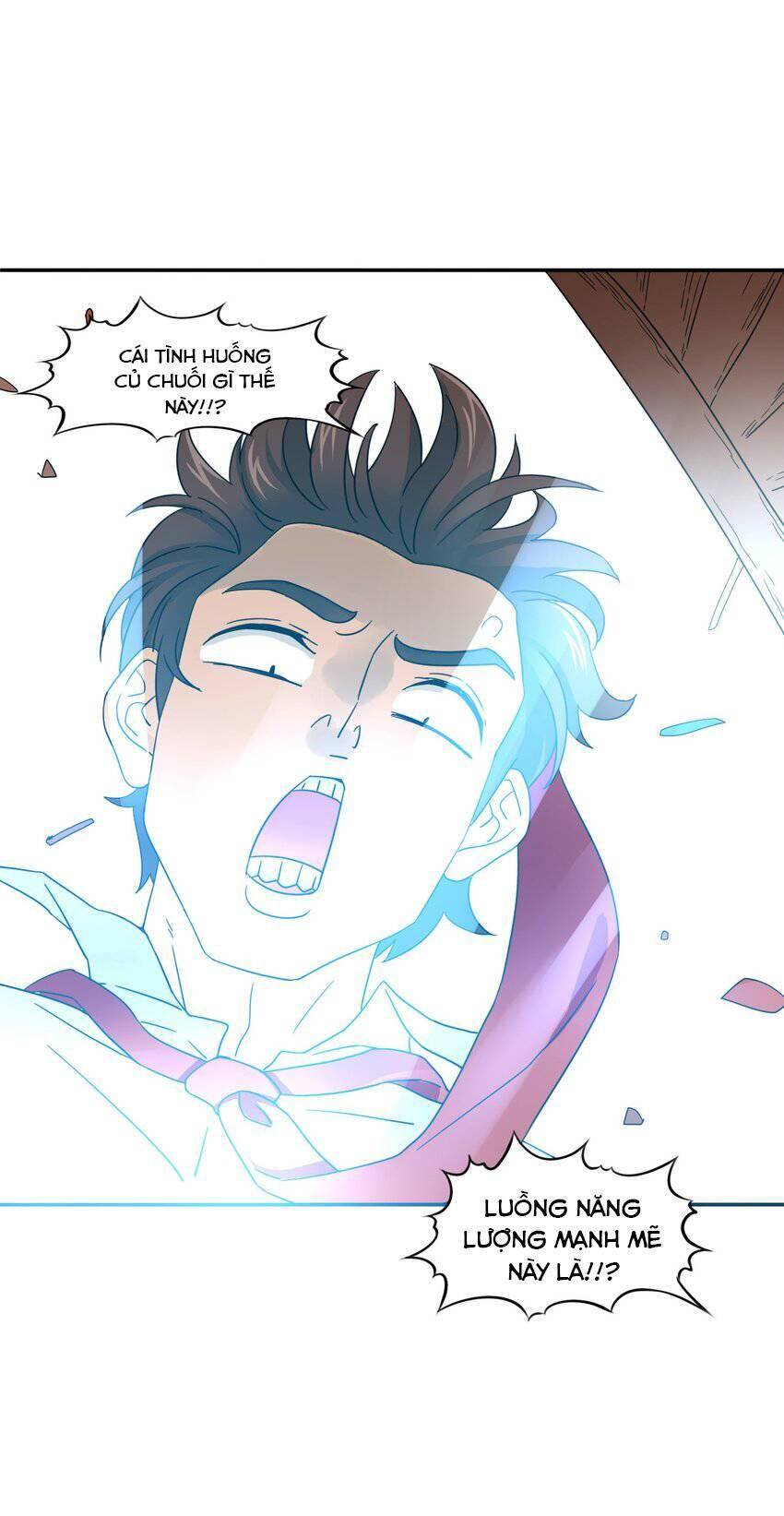 Tôi Trở Thành Ceo Ở Thế Giới Khác Chapter 34 - 26