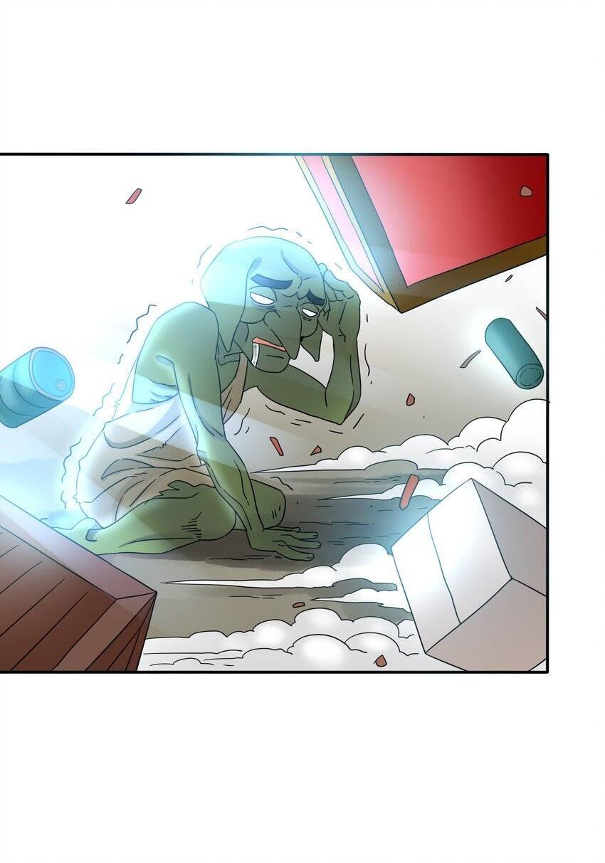 Tôi Trở Thành Ceo Ở Thế Giới Khác Chapter 34 - 27