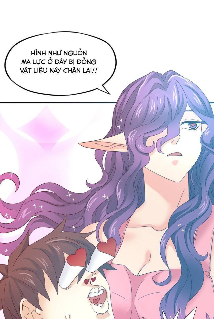 Tôi Trở Thành Ceo Ở Thế Giới Khác Chapter 34 - 30