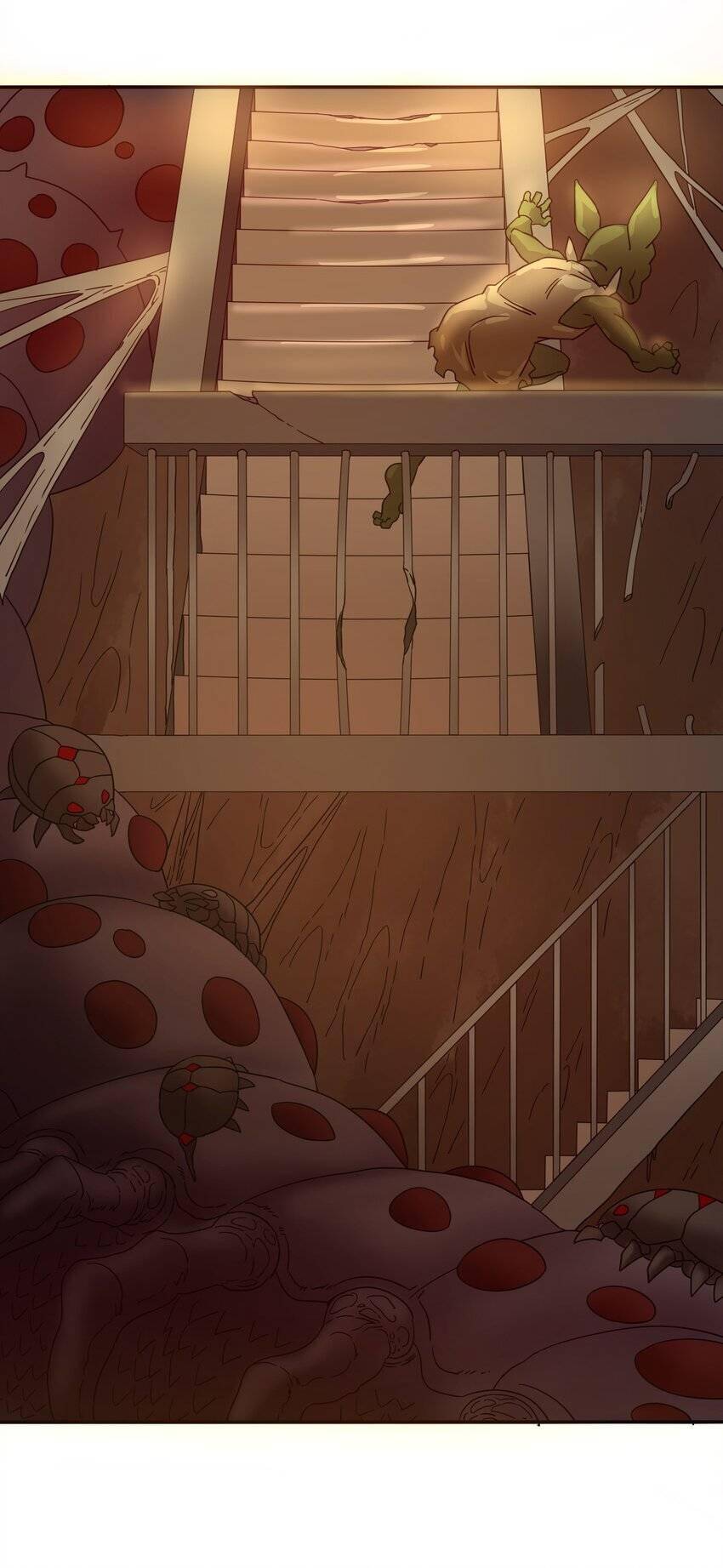 Tôi Trở Thành Ceo Ở Thế Giới Khác Chapter 34 - 4